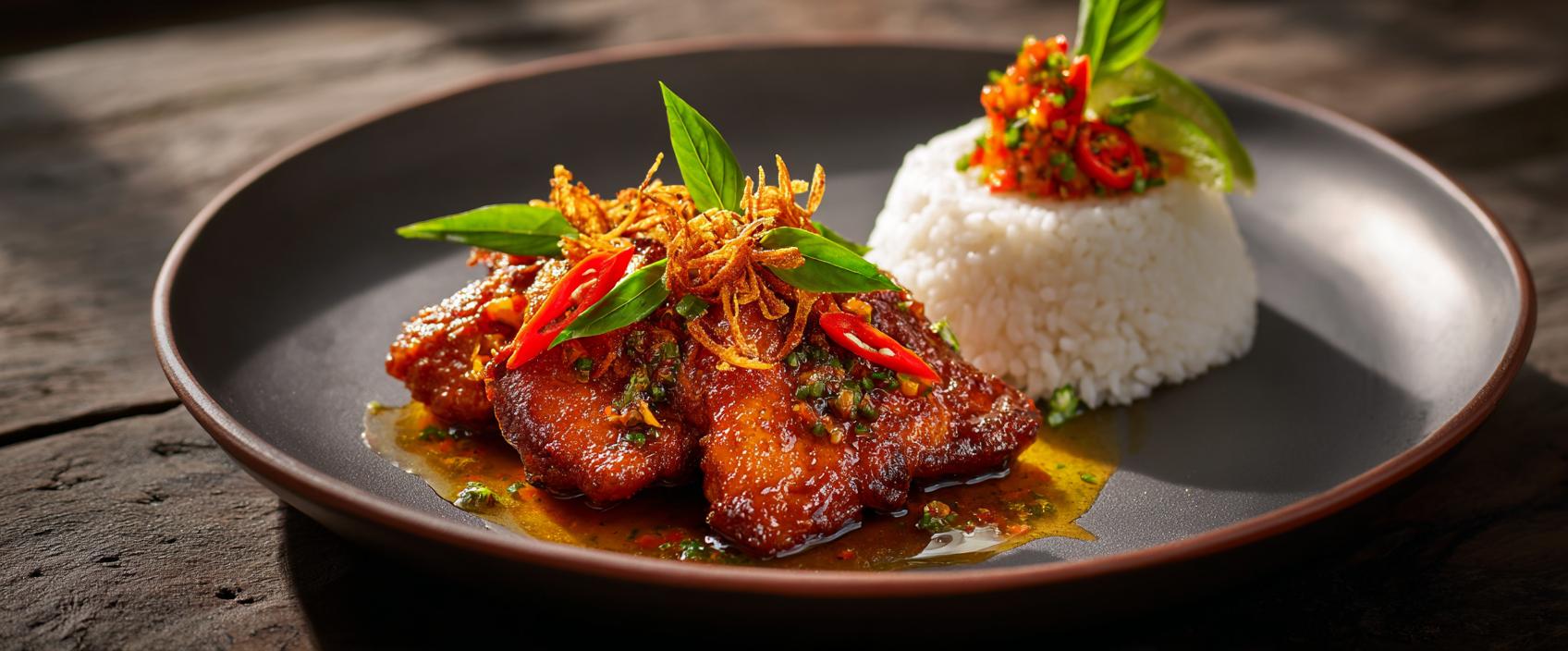 Ayam Betutu